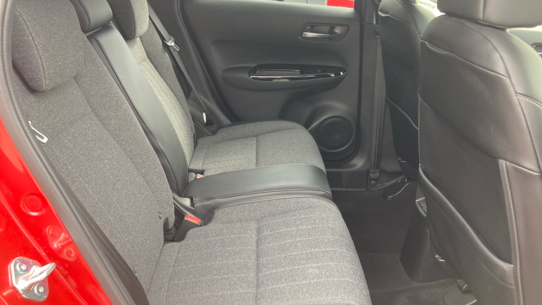 Honda Jazz 1.5 i-MMD Hybrid EX 5dr eCVT Hybrid Hatchback